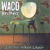 Electric Waco Chair Alternative & Indie