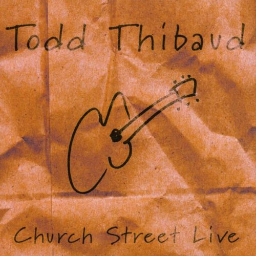 Church Street Live Pop