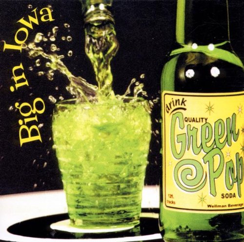 Product Image: Green Pop