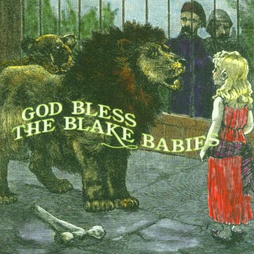 God Bless the Blake Babies Alternative & Indie