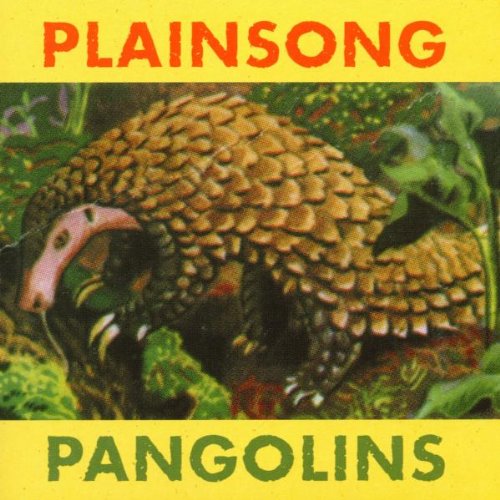 Product Image: Pangolins