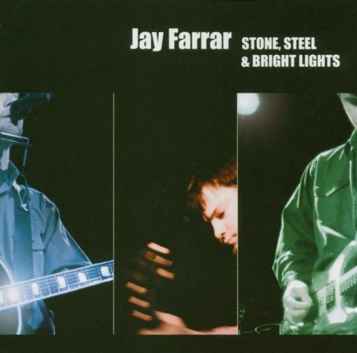 Stone,Steel & Bright Lights Pop