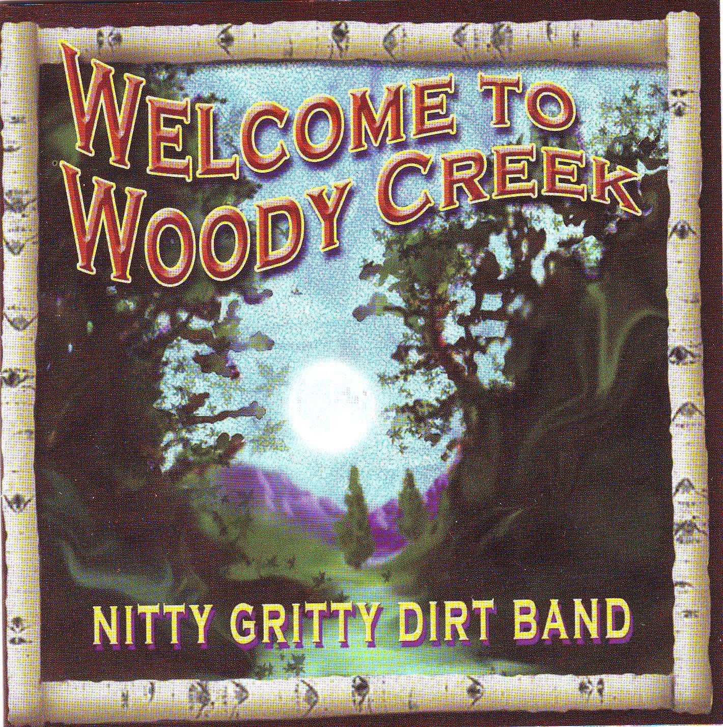 Welcome to Woody Creek Rock