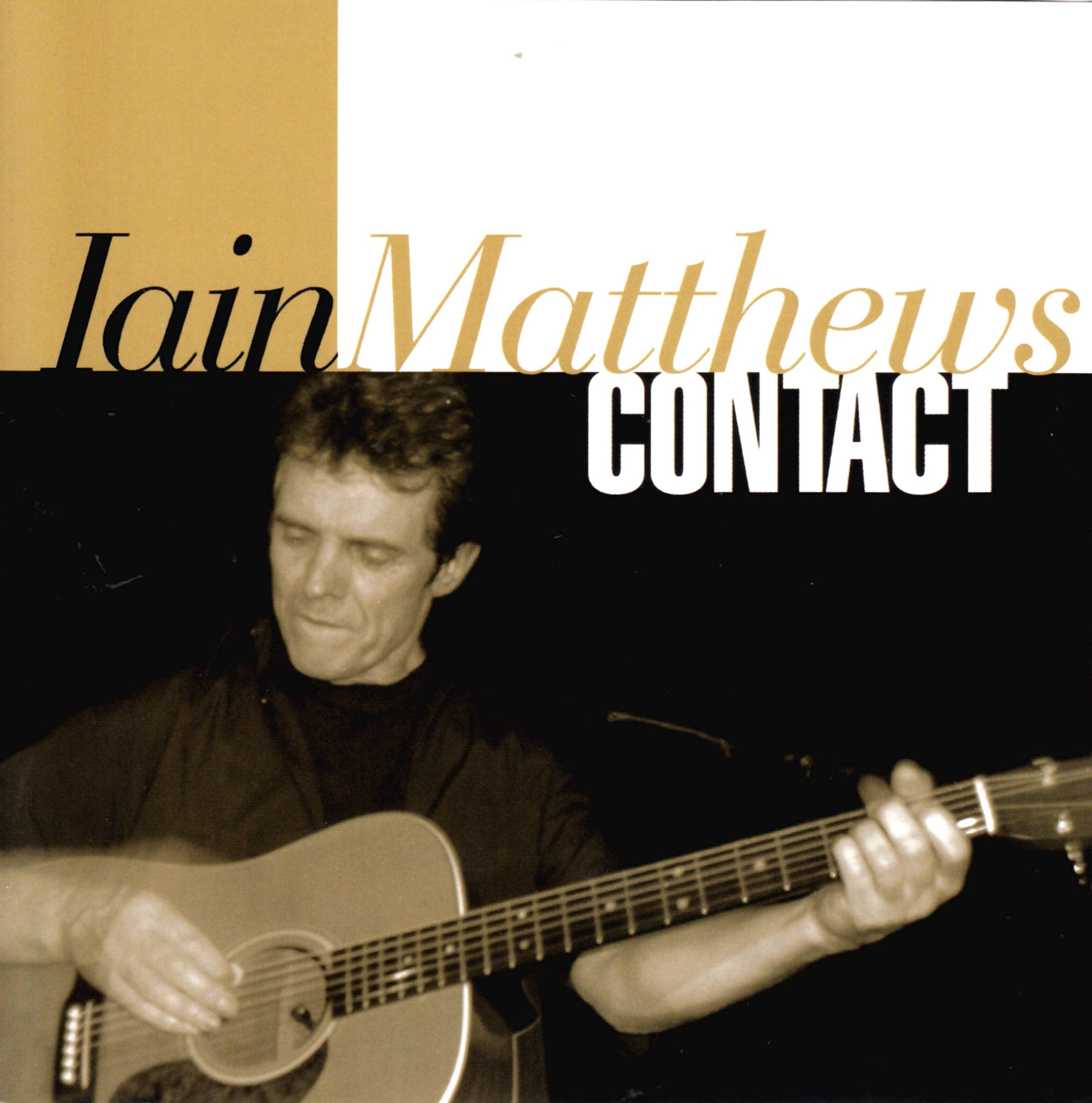 Contact Alternative & Indie