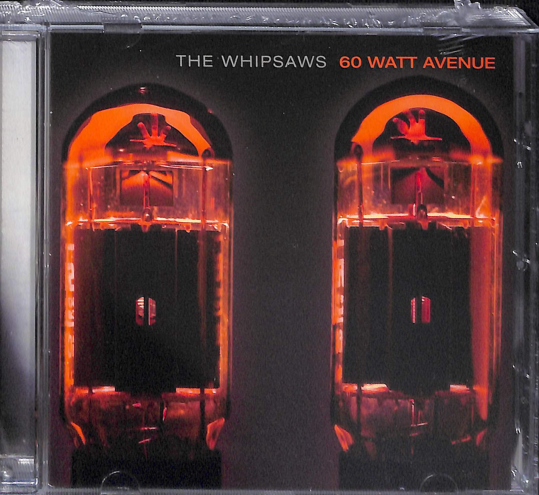 60 Watt Avenue Rock