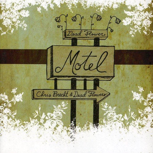Dead Flower Motel Rock