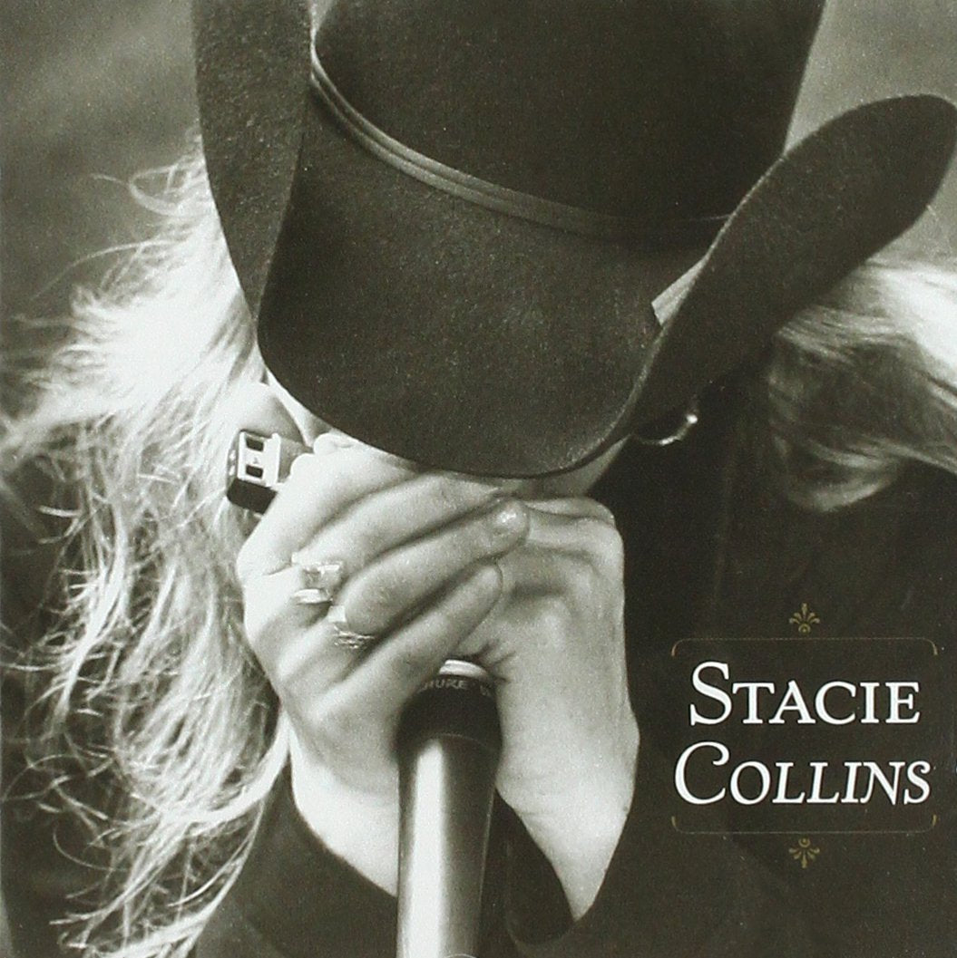 Stacie Collins (Remaster+Bonustracks) Rock