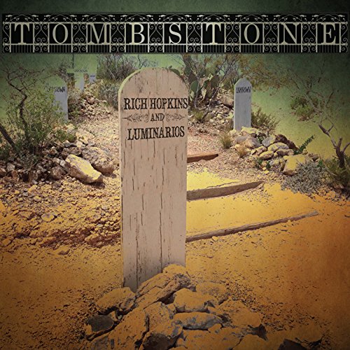 Tombstone (Doppelvinyl+CD) Rock