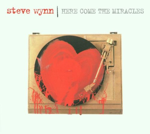 Product Image: Here Come the Miracles