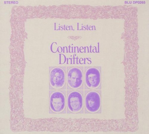 Product Image: Listen,Listen