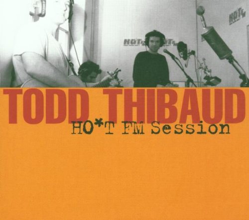 Product Image: Hot-FM Session