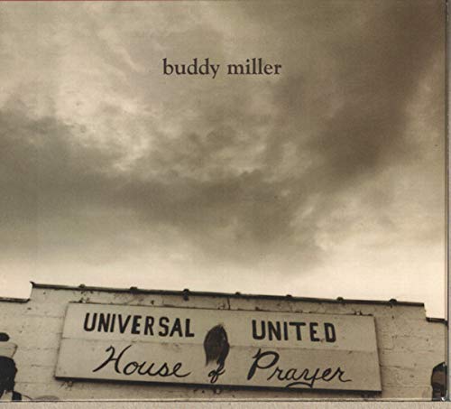 Universal United House of Prayer Rock