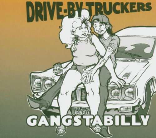 Gangstabilly Alternative & Indie