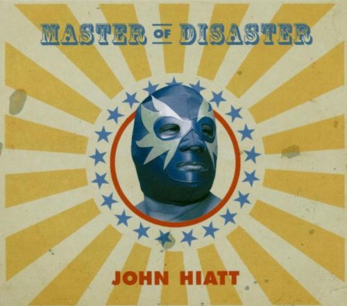 Master of Disaster Rock
