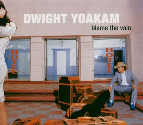 Blame the Vain Country & Folk