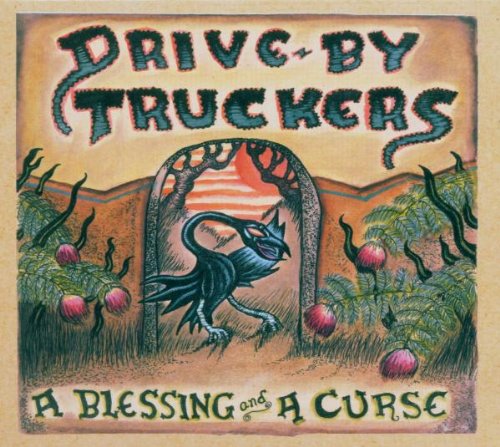 Blessing and a Curse Rock