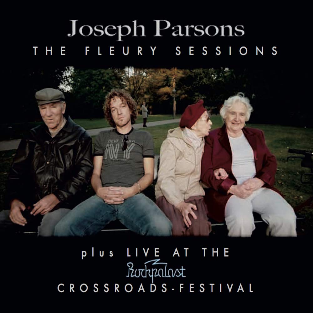 Fleury Sessions (Limited Edition) Rock