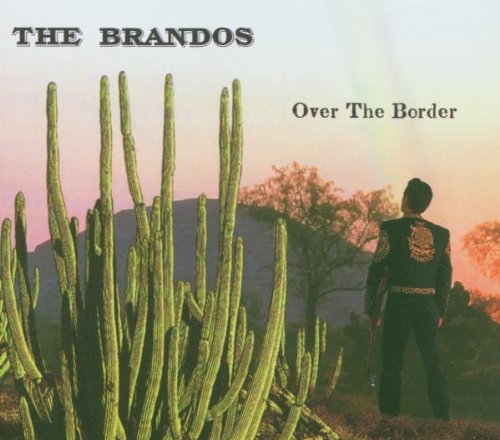 Product Image: Over the Border