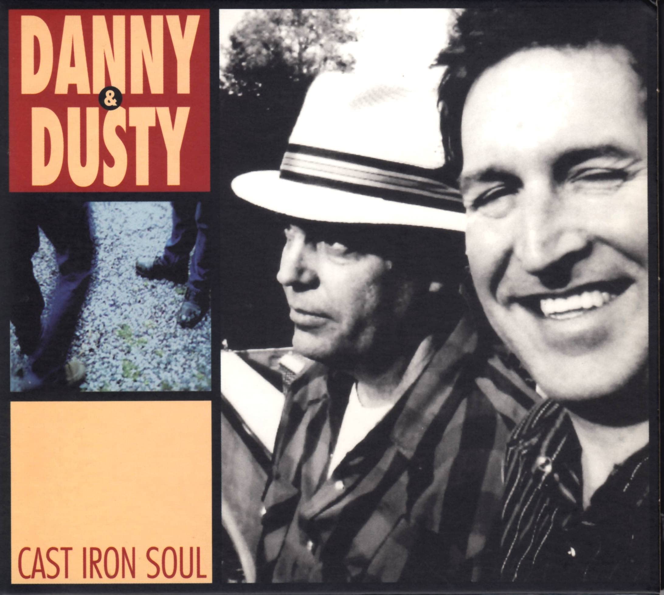 Cast Iron Soul (Deluxe Lim.Ed. CD+DVD) Alternative & Indie