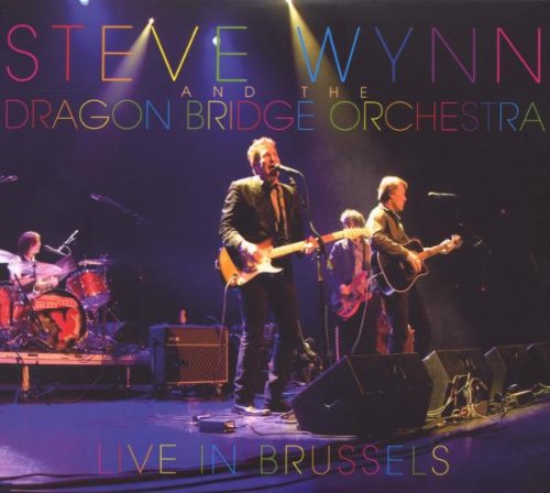 Product Image: Live in Brussels