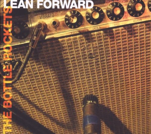 Lean Forward Alternative & Indie
