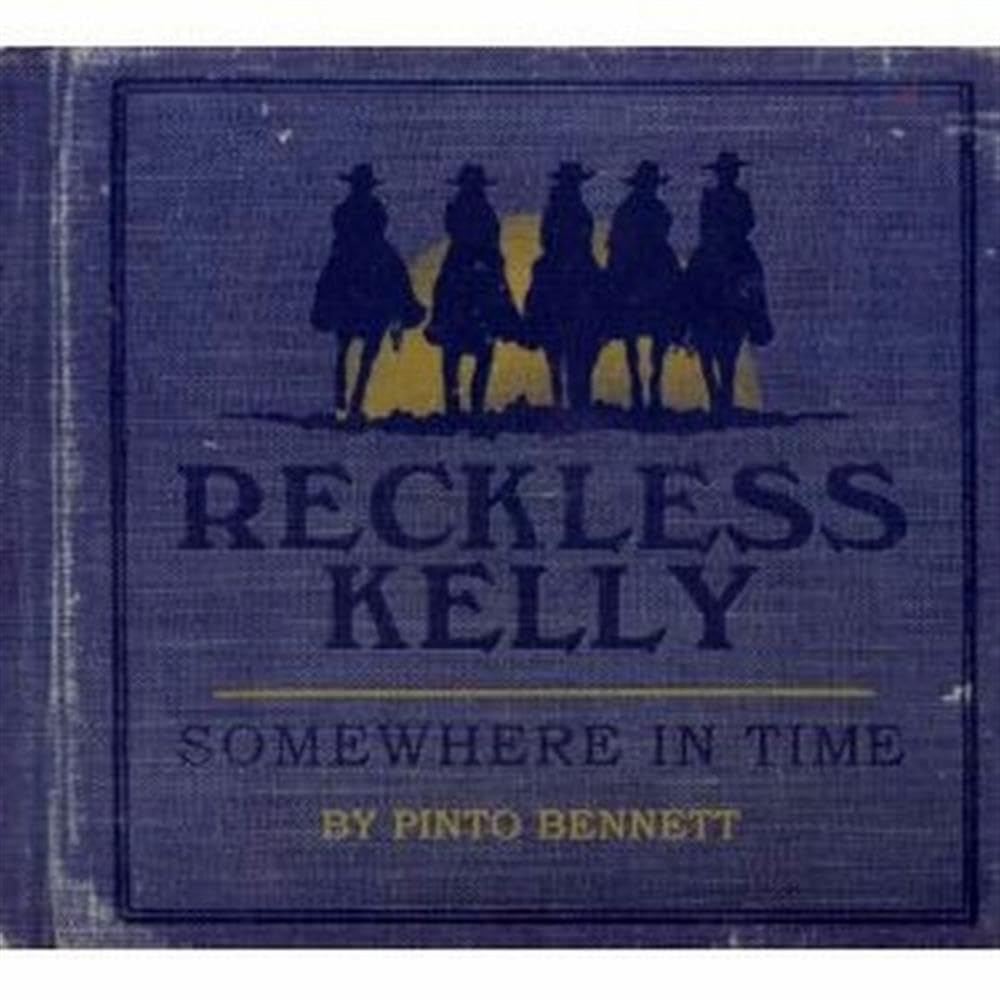 Product Image: Somewhere in Time
