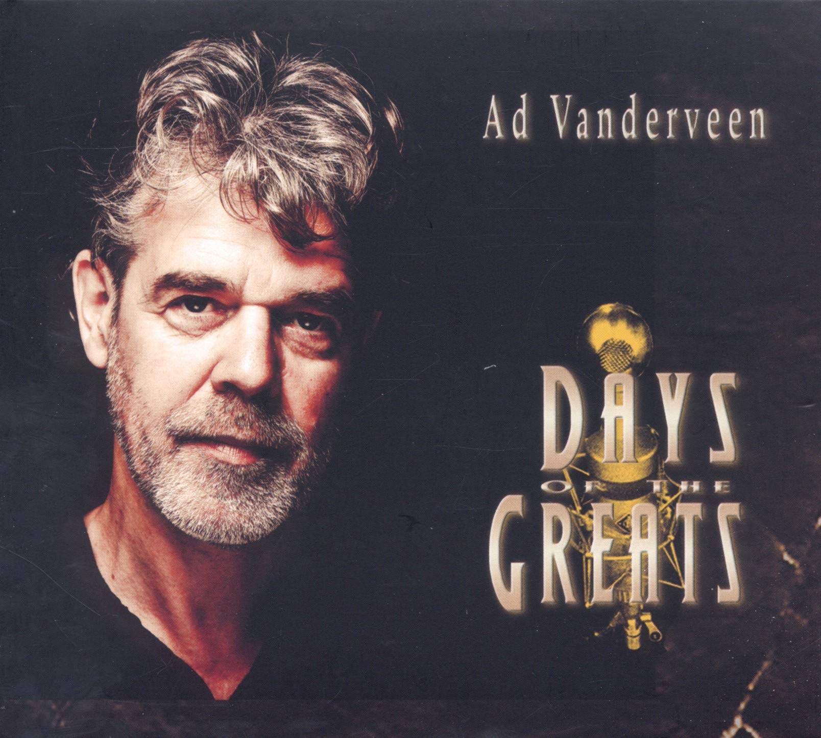 Days Of The Greats Rock