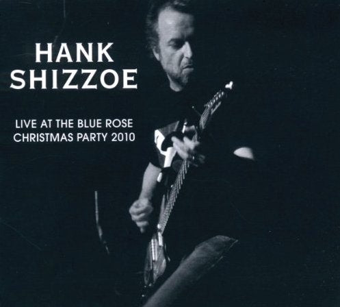 Live at the Blue Rose Christmas Party 2010 Rock