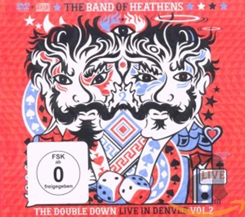 The Double Down-Live In Denver Vol.2 Rock