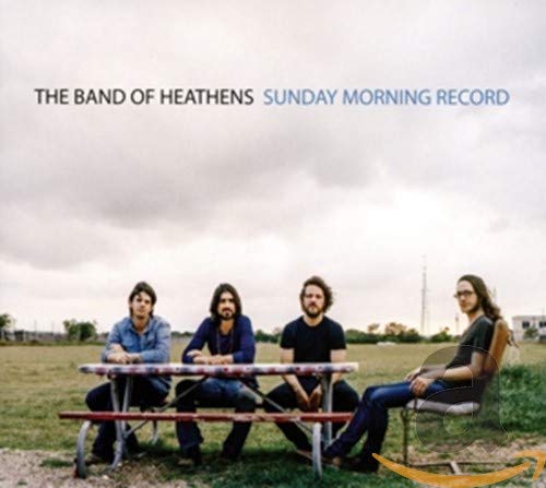 Sunday Morning Record Rock