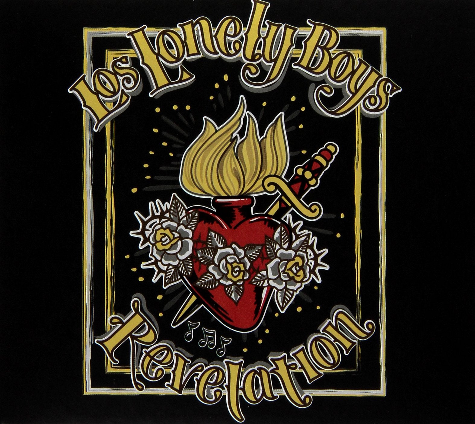 Product Image: Revelation