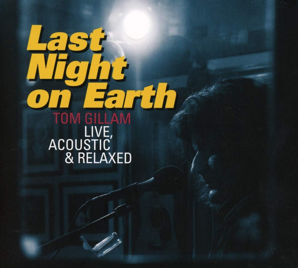 Product Image: Last Night on Earth