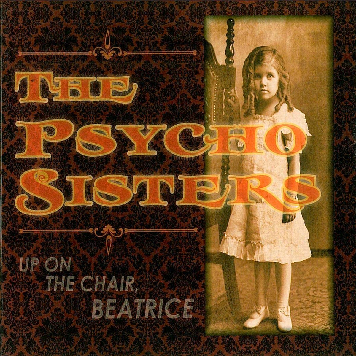 Up on the Chair,Beatrice Rock