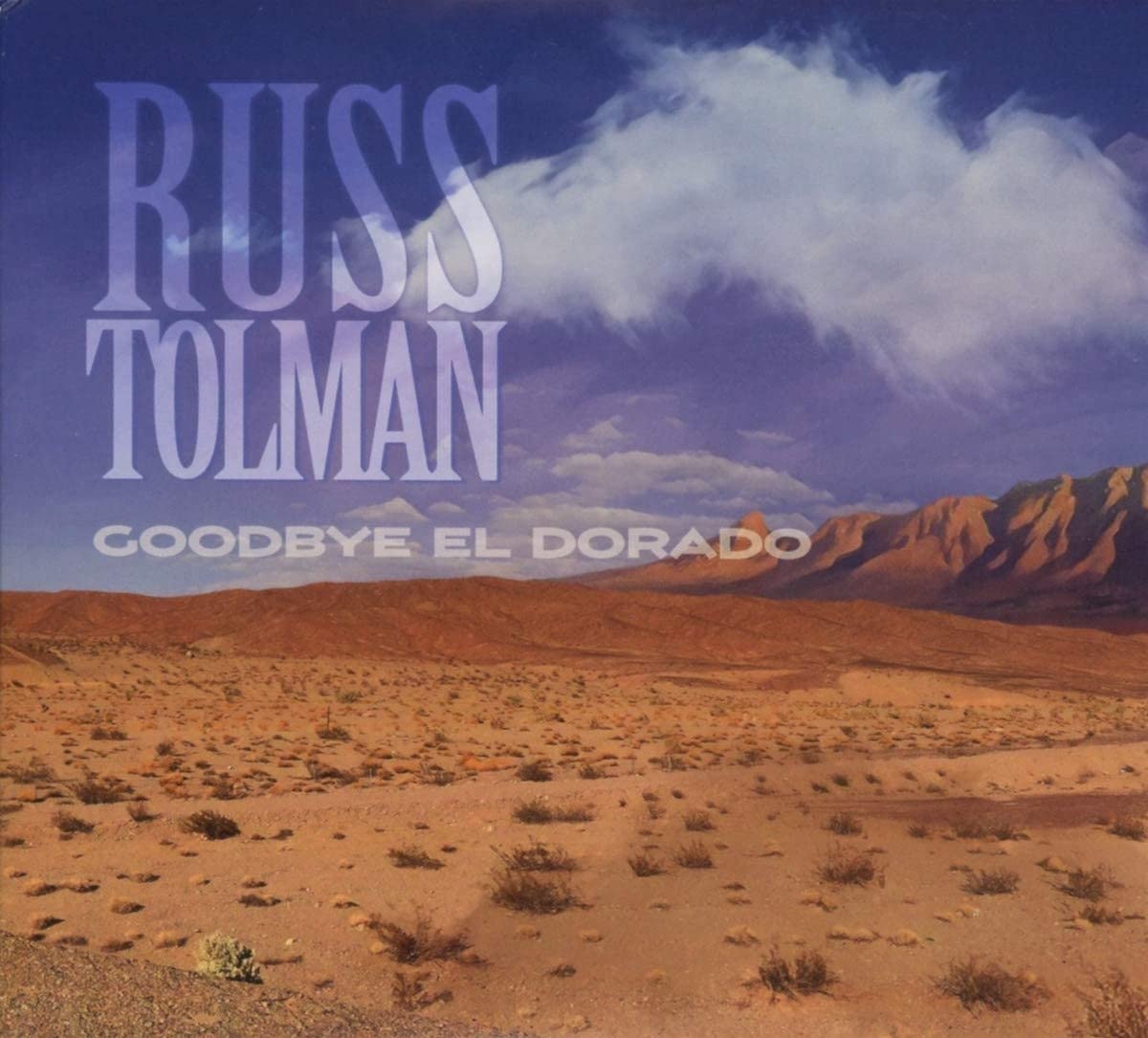Goodbye El Dorado (Inkl.Bonus-CD) Jazz