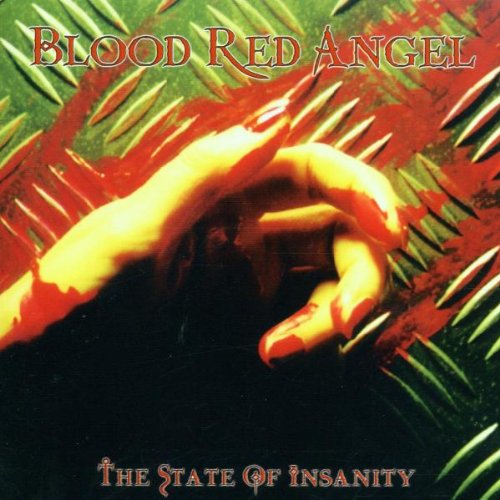 The State of Insanity Metal & Hardrock