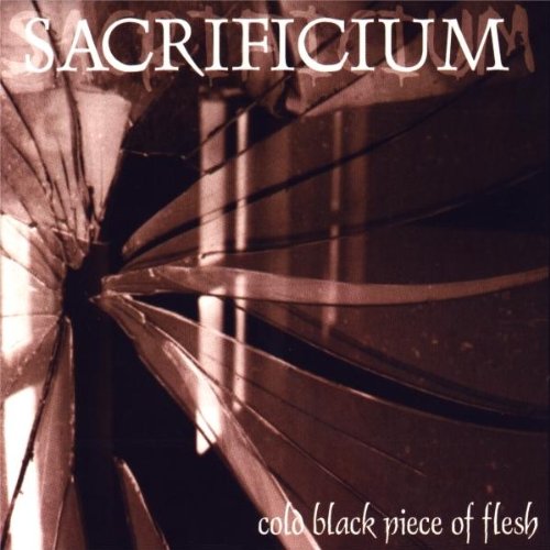 Cold Black Piece of Flesh Metal & Hardrock