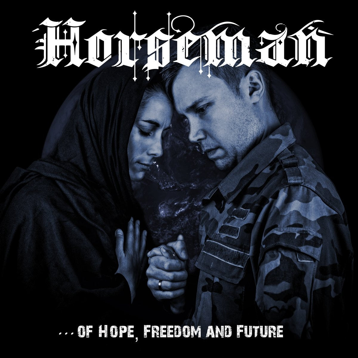 Of Hope,Freedom and Future Metal & Hardrock