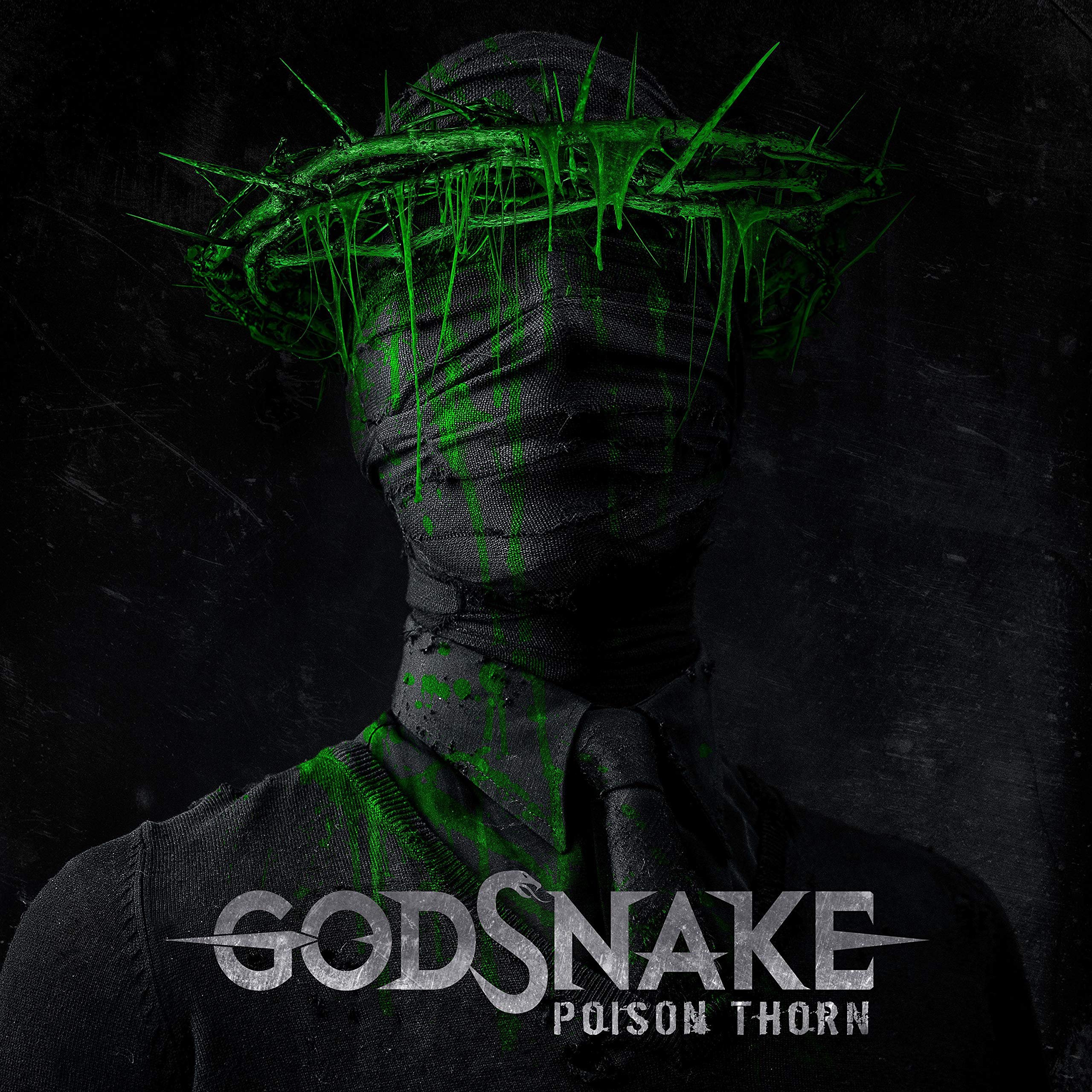 Poison Thorn Metal & Hardrock
