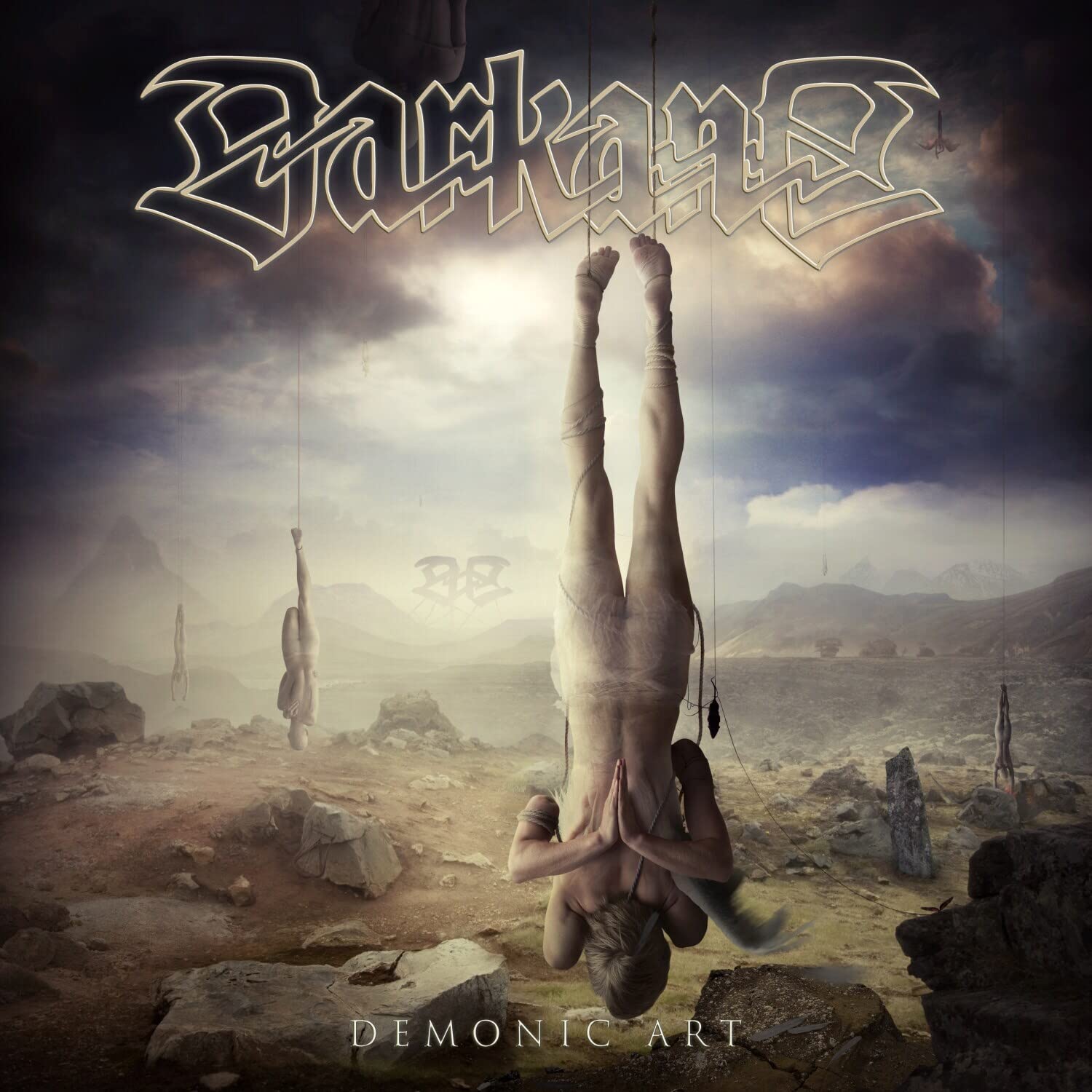 Demonic Art Metal & Hardrock