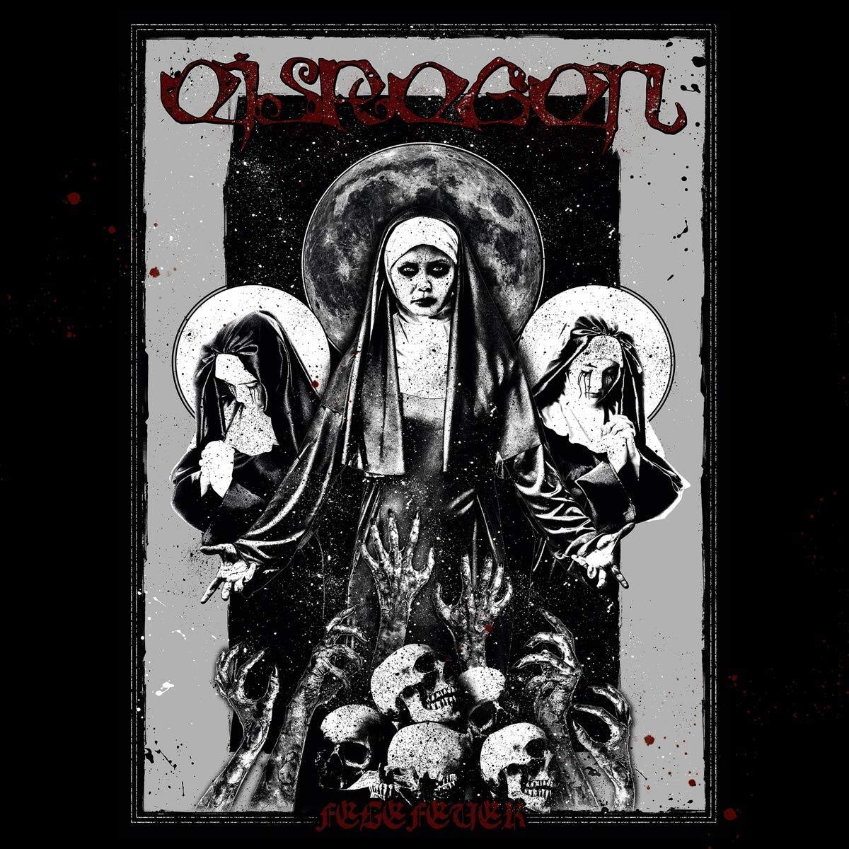 Product Image: Fegefeuer (LTD Digipak)