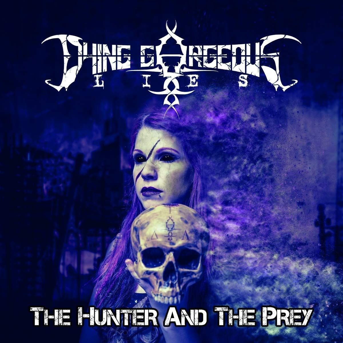 The Hunter And The Prey Metal & Hardrock