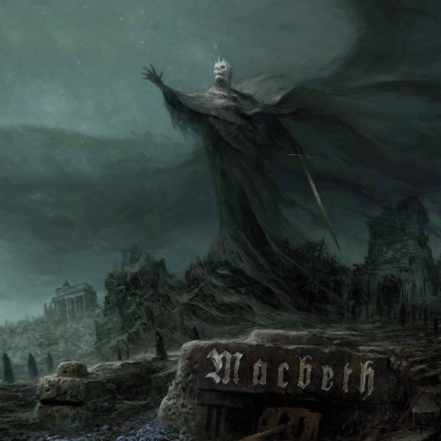 Gedankenwächter (Digipak) Metal & Hardrock