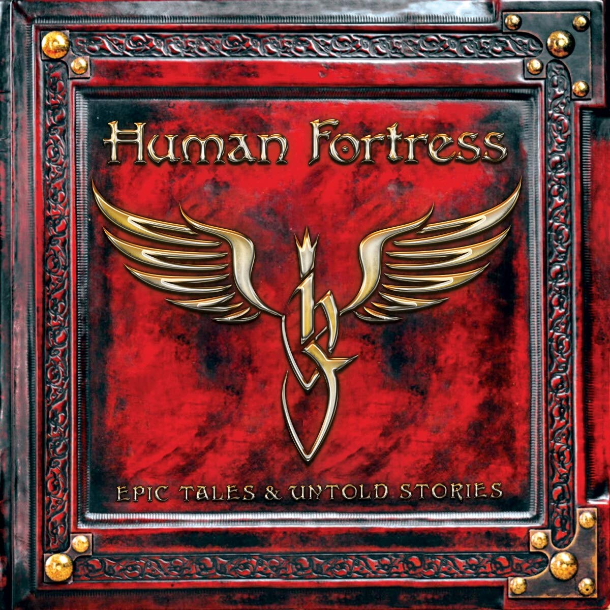 Epic Tales & Untold Stories (Digipak) Metal & Hardrock