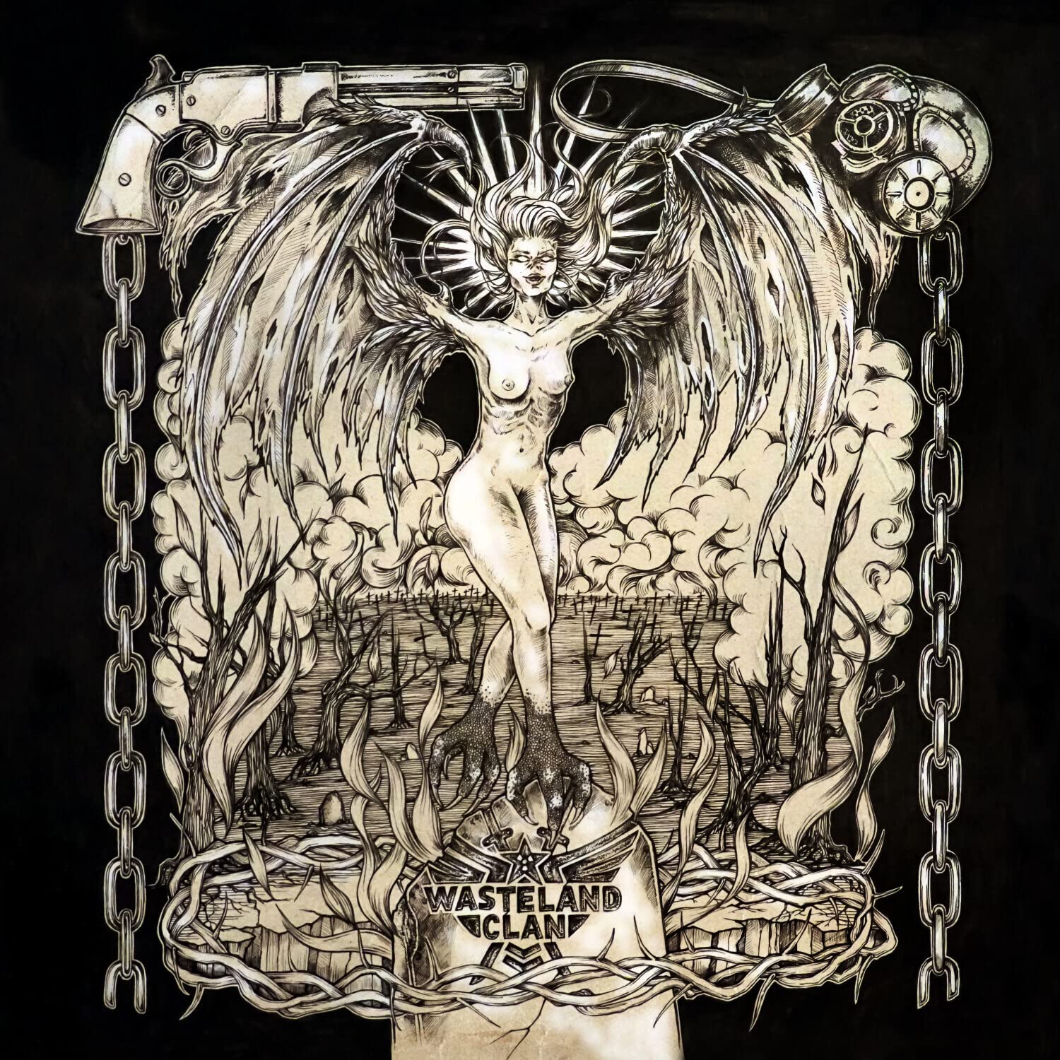 The End Of Time (Digipak) Metal & Hardrock