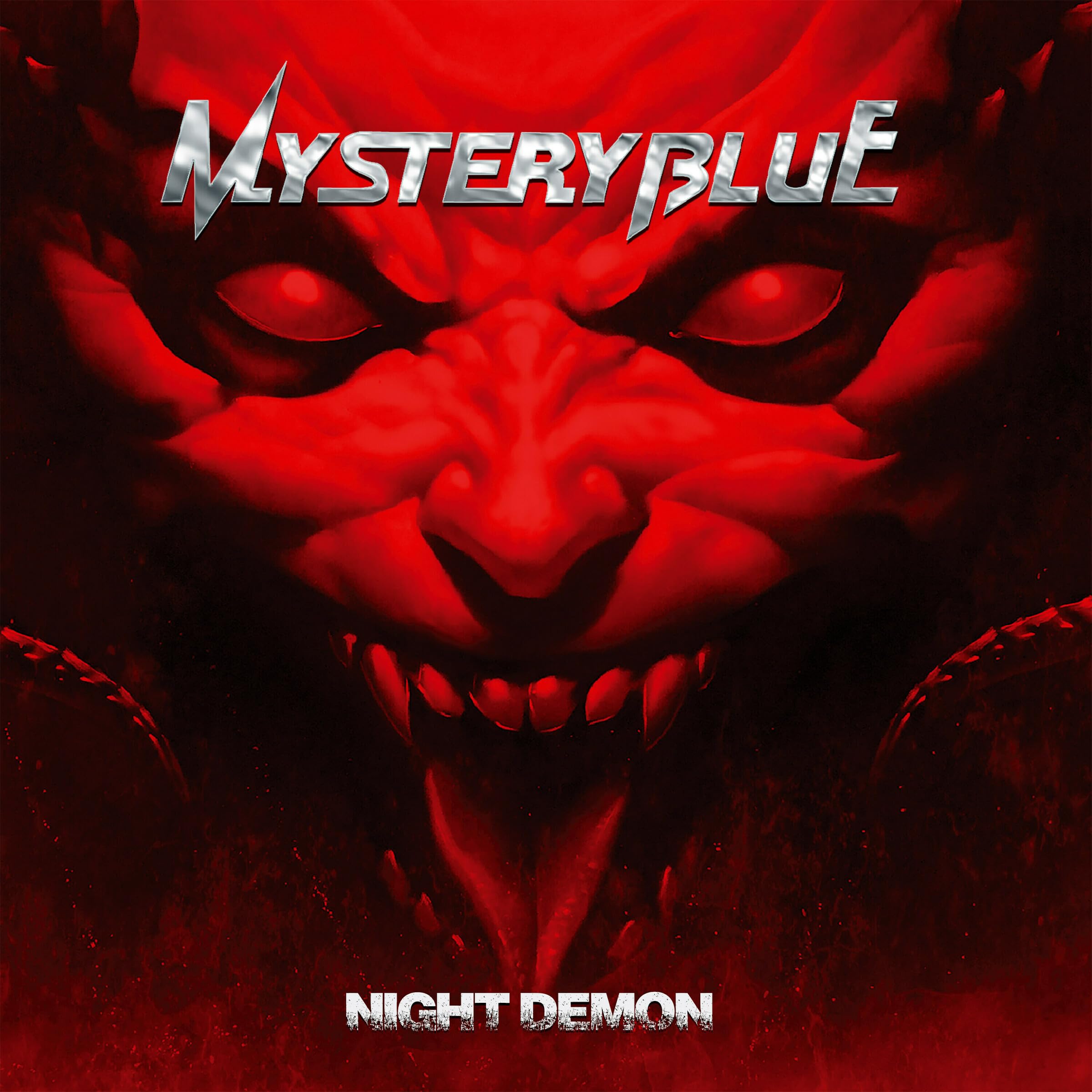 Night Demon (Digipak) Metal & Hardrock