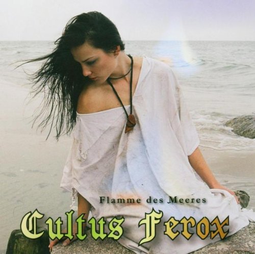Flamme des Meeres Rock