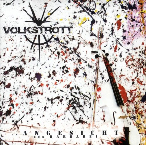 Im Angesicht der Barbarei Rock