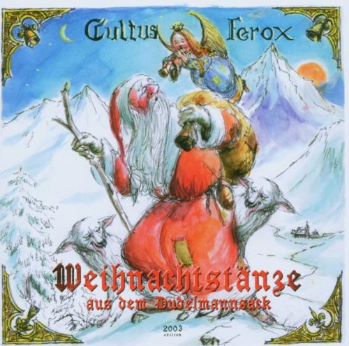 Weihnachtstänze aus dem Dudelsack Other music genres