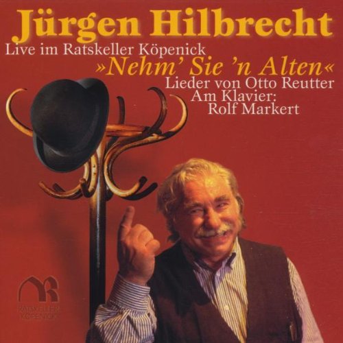 Nehm' Sie 'N Alten-Live Other music genres