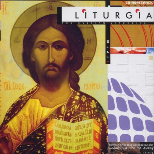 Product Image: Die Göttliche Liturgie